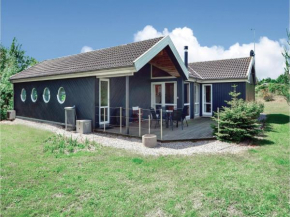 Holiday home Nordbakken Ebeltoft III